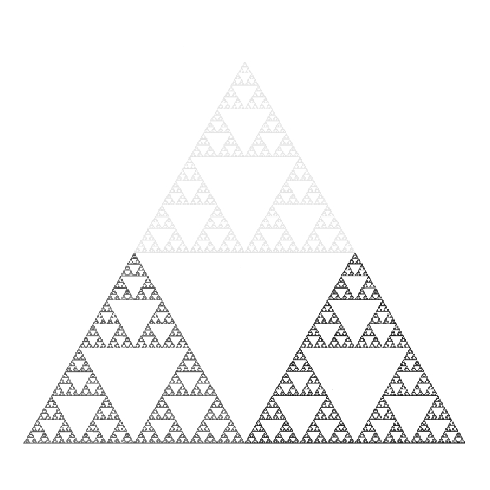 \includegraphics[bb=0 0 800 700,scale=0.7]{eikones/sierpriski_triangle.eps}
