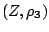 $(Z,\rho_3)$